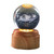 Solar System Rotating 3D Globe Light