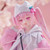 Vocaloid Noodle Stopper Hatsune Miku Sakura Cool