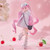 Vocaloid Noodle Stopper Hatsune Miku Sakura Cool