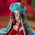 Vocaloid Noodle Stopper Hatsune Miku Flower Fairy Camellia