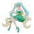 Vocaloid Noodle Stopper Hatsune Miku Lime