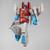 Transformers Generation One AMK Starscream Model Kit