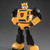 Transformers Generation One AMK Bumblebee Model Kit