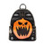 Nightmare Before Christmas Jack Loungefly Mini Backpack