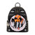 Nightmare Before Christmas Jack Loungefly Mini Backpack
