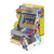 Street Fighter Micro Player Portable Retro Arcade