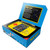 Pac-Man Pocket Player Pro Portable Gaming System