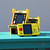 Pac-Man Pocket Player Pro Portable Gaming System