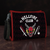 Stranger Things Hellfire Club Toiletry Bag