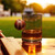 Sports Fan Cricket Ball Tumbler