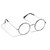 Harry Potter Replica Glasses