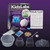 Kidzlabs Crystal Science Kit