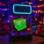 Holographic Wireless Speaker