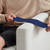 Krafted Couch Wireless Charger Pad Blue
