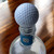Golf Ball Wine & Spirits Bottle Stopper
