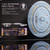 Star Trek Enterprise NCC 1701-D Plaque Model