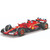 Maisto F1 Ferrari Leclerc Racing Track RC 1:41 Scale Model