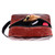 Buffalo Leather Rugby Toiletry Bag