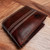 Buffalo Leather Cricket Wallet