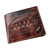 Buffalo Leather Rugby Wallet