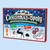 Christmas-Opoly Game