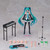 Blokees Figures Fantastics Series Vocaloid Hatsune Miku