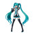 Blokees Figures Fantastics Series Vocaloid Hatsune Miku