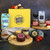 Cheese & Chutney Hamper