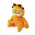 Warmies Garfield Microwavable Plush