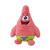 Warmies Spongebob Squarepants Patrick Microwavable Plush