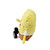 Warmies Spongebob Squarepants Microwavable Plush