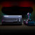 The C64 Mini Black Retro Home Computer