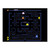 Atari 2600+ Retro Video Game Platform Pacman Edition