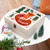 Personalised Festive Penguin Christmas Eve Box
