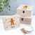 Personalised Gingerbread Man Christmas Eve Box