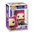K-Pop Demon Hunters Mira Funko Pop! Vinyl Figure