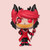 Hazbin Hotel Alastor Funko Pop! Vinyl Figure
