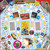 Only Fools and Horses Jolly Boys' Outing Board Game