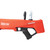 RED5 Quick Fire Water Shooter Red