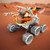 Construct & Create Build Your Own Solar Rover Kit
