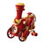 Construct & Create Build Your Own Mr Chimney Ultrasonic Water Kit