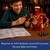 Construct & Create Build Your Own Mr Chimney Ultrasonic Water Kit