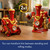 Construct & Create Build Your Own Mr Chimney Ultrasonic Water Kit