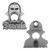 Universal Monsters Dracula Bottle Opener