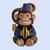 Call of Duty Monkey Bomb Youtooz Figure