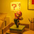 Nintendo Super Mario Diorama Light