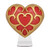 The Legend of Zelda Heart Container Light