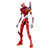 Evangelion 2.0 You Can (Not) Advance Moderoid Unit Model Kit