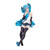 Vocaloid Noodle Stopper Hatsune Miku Kuroboshi Kouhaka
