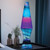 Northern Lights Lava Lamp